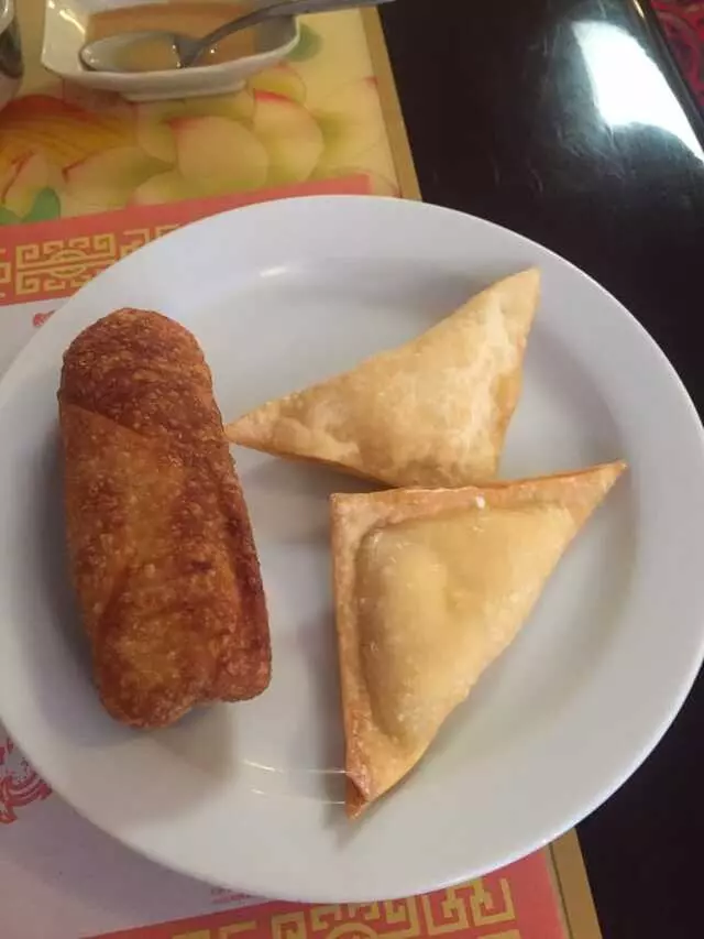 Fu Yuang Korean & Chinese Restaurant