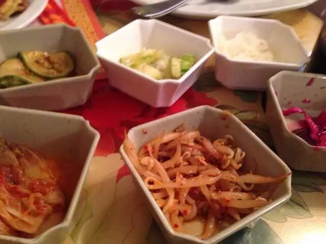 Fu Yuang Korean & Chinese Restaurant