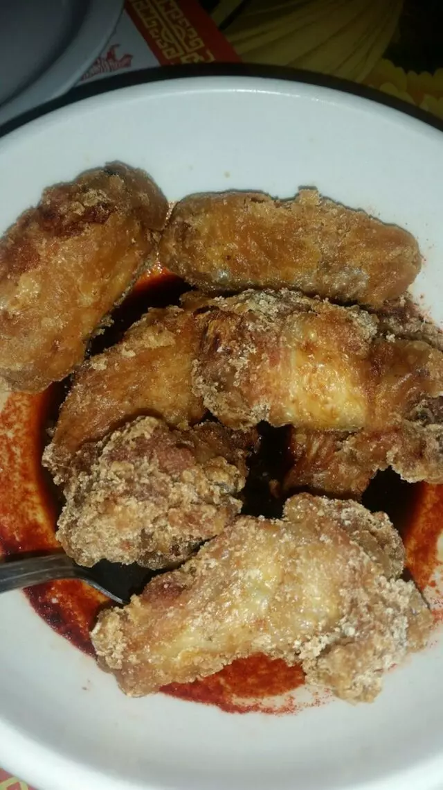 Fu Yuang Korean & Chinese Restaurant