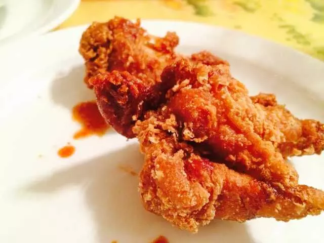 Fu Yuang Korean & Chinese Restaurant