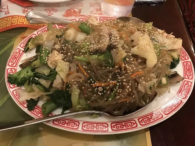 Fu Yuang Korean & Chinese Restaurant