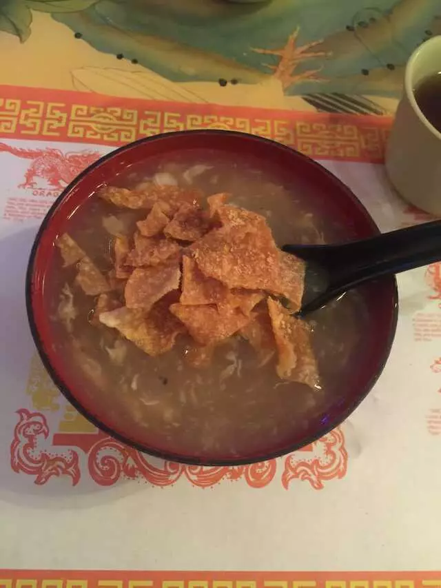 Fu Yuang Korean & Chinese Restaurant