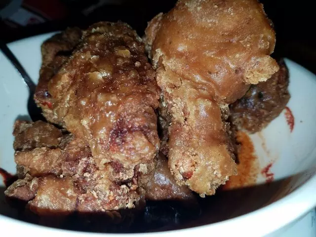 Fu Yuang Korean & Chinese Restaurant