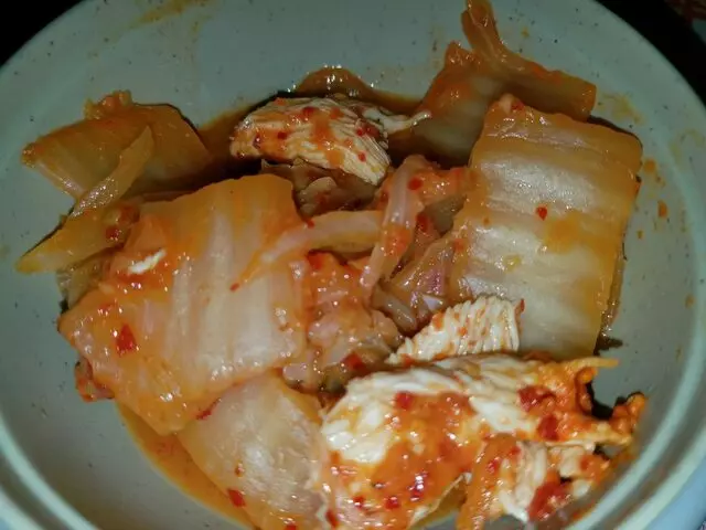 Fu Yuang Korean & Chinese Restaurant