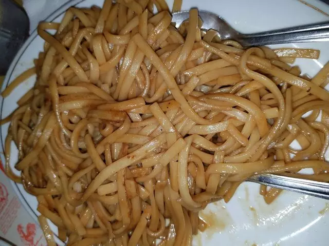 Fu Yuang Korean & Chinese Restaurant