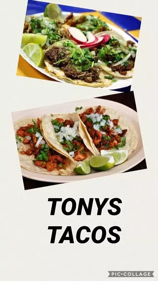 Tonys Tacos
