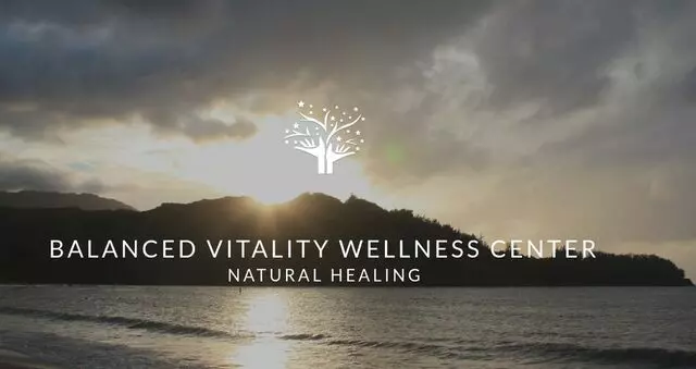 Balanced Vitality Wellness Center