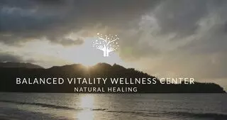 Balanced Vitality Wellness Center