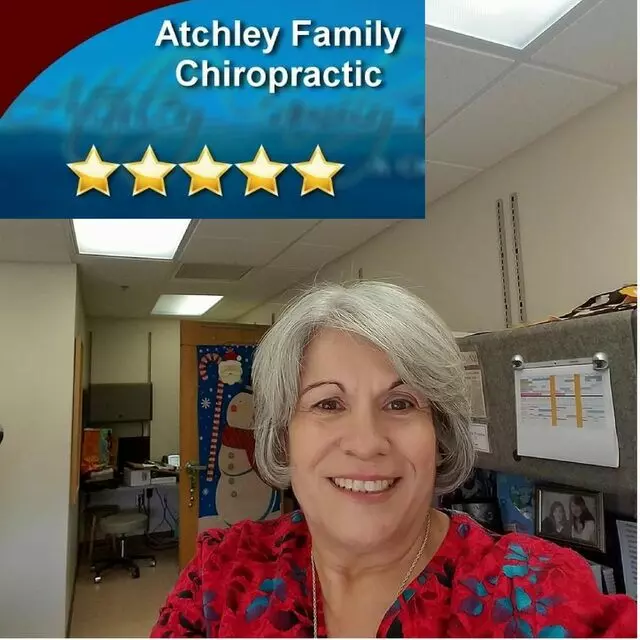 Atchley Family Chiropractic
