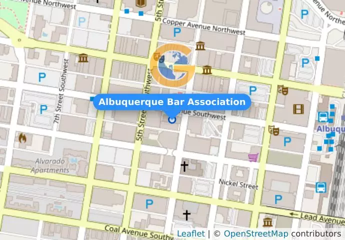Albuquerque Bar Association