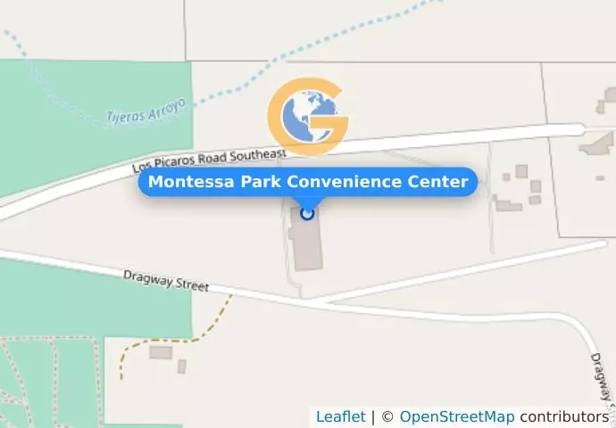 Montessa Park Convenience Center