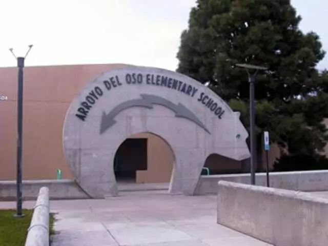 Children&apos;s Choice at Arroyo Del Oso