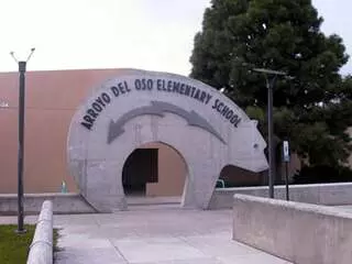 Children's Choice at Arroyo Del Oso