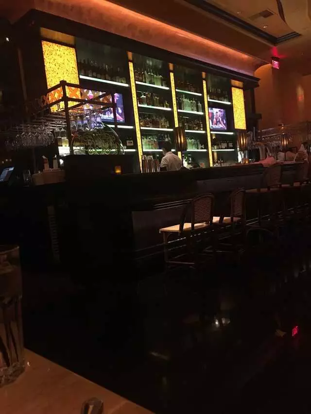 The Cheesecake Factory