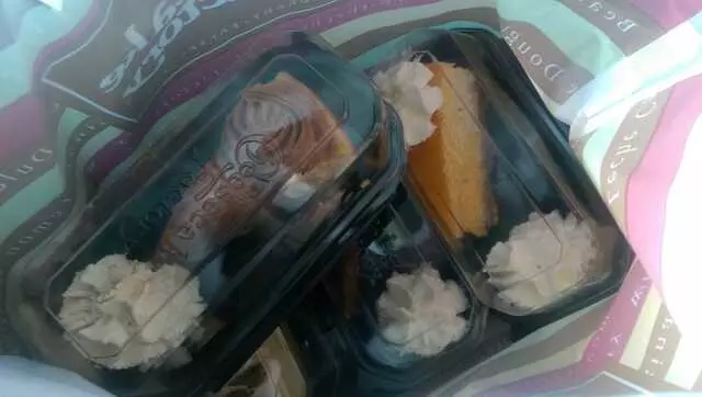 The Cheesecake Factory
