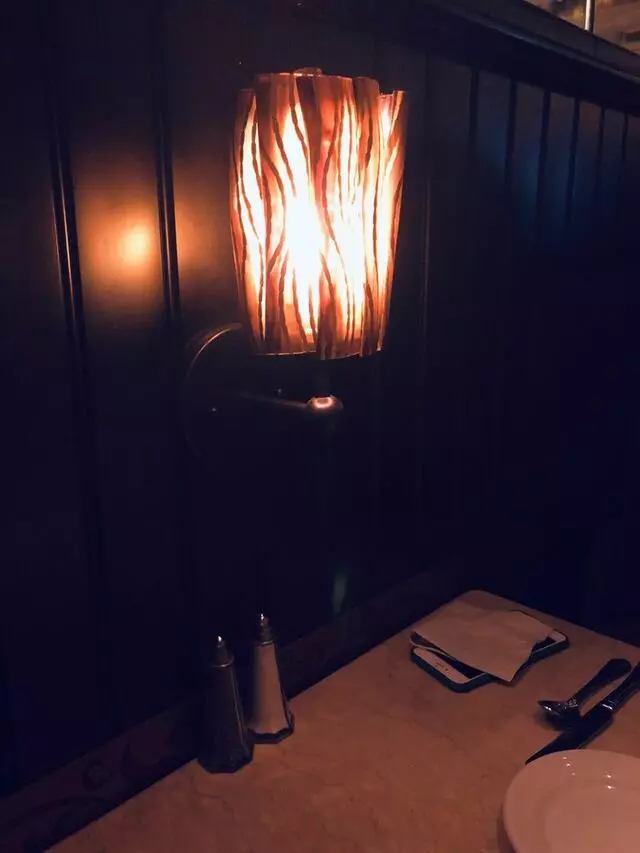 The Cheesecake Factory
