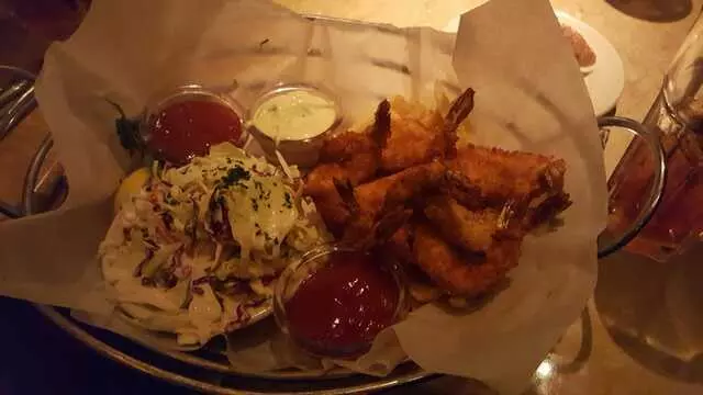 The Cheesecake Factory