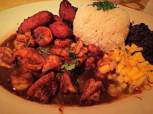 The Cheesecake Factory