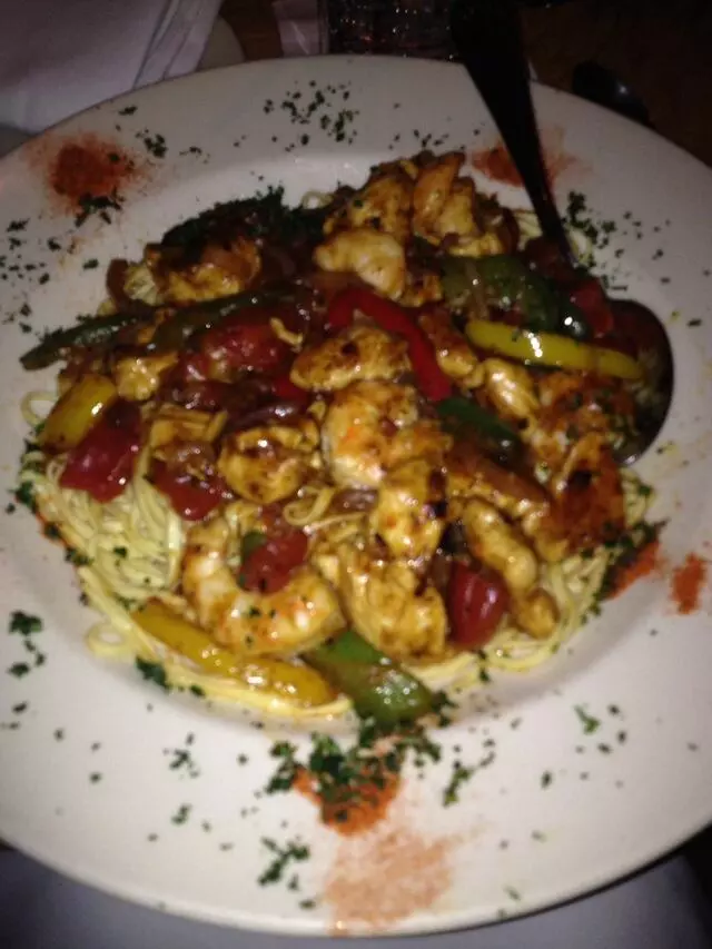 The Cheesecake Factory