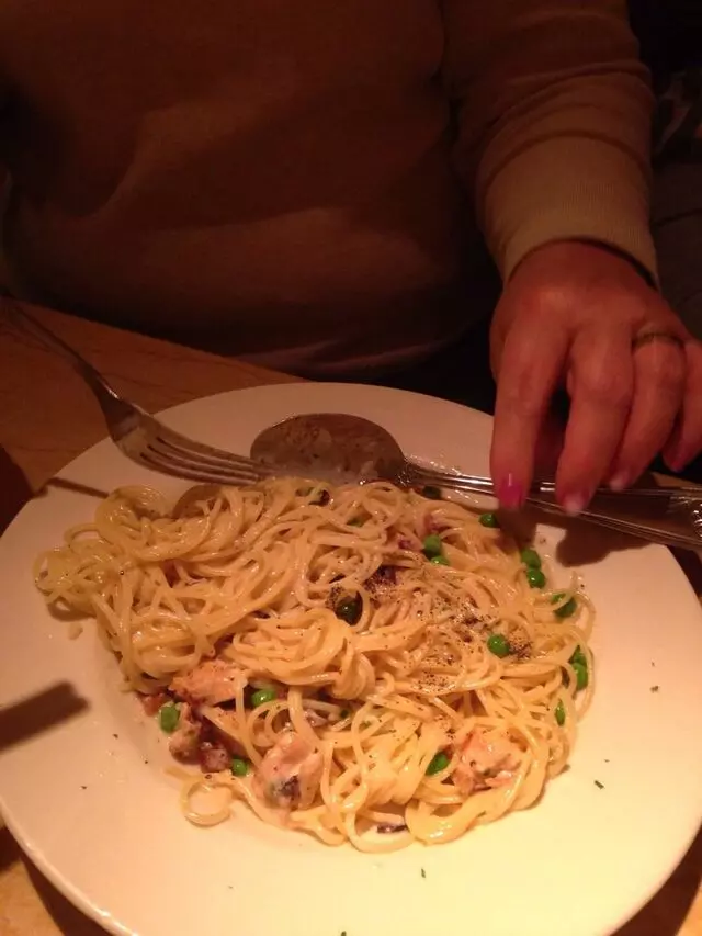 The Cheesecake Factory