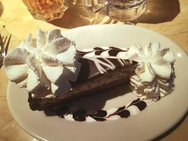 The Cheesecake Factory