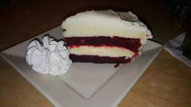 The Cheesecake Factory