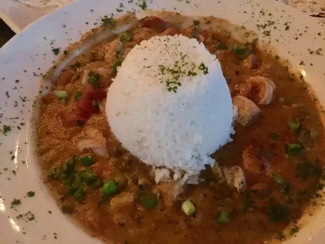 The Cheesecake Factory