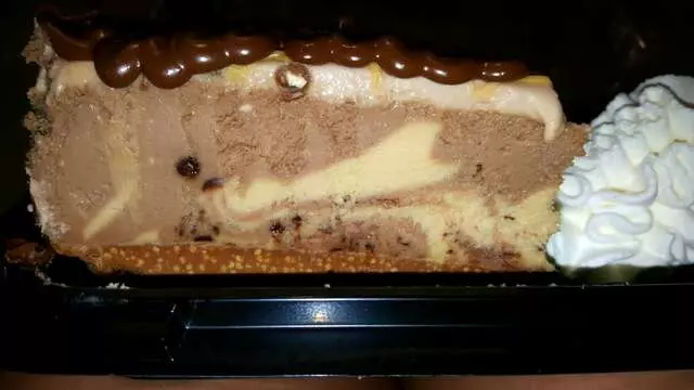 The Cheesecake Factory
