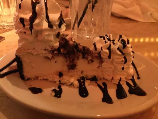 The Cheesecake Factory