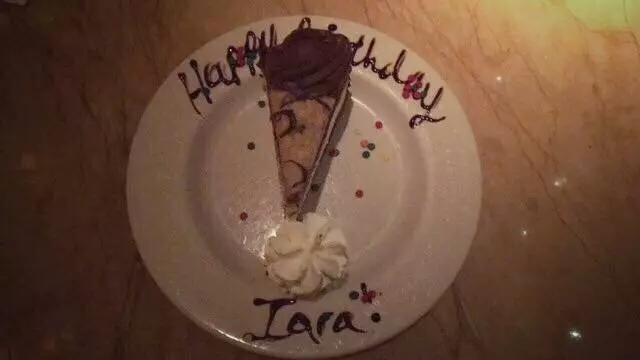 The Cheesecake Factory