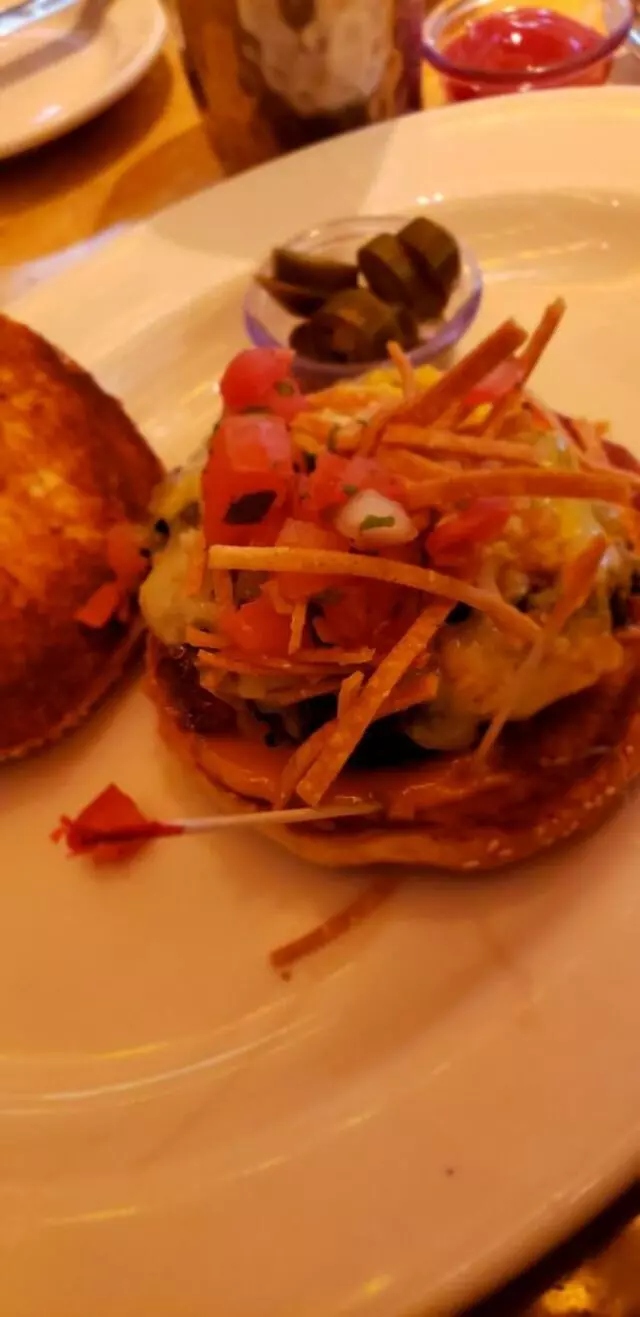 The Cheesecake Factory
