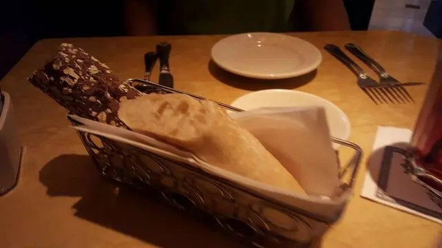 The Cheesecake Factory