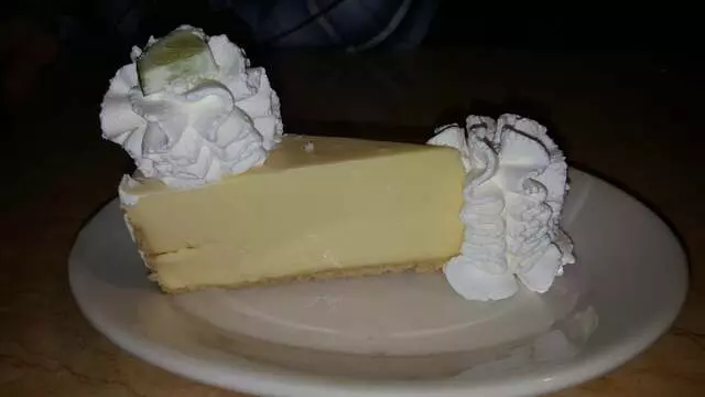 The Cheesecake Factory
