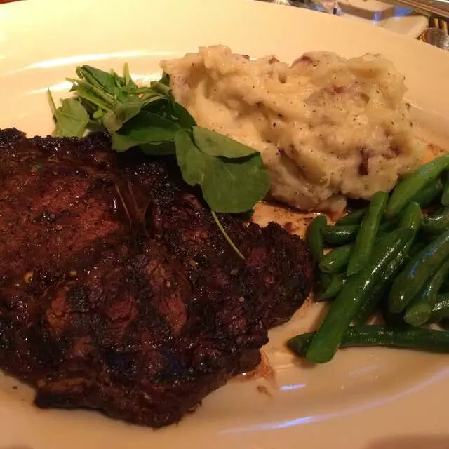 The Cheesecake Factory
