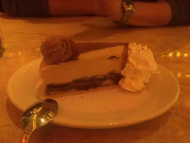 The Cheesecake Factory