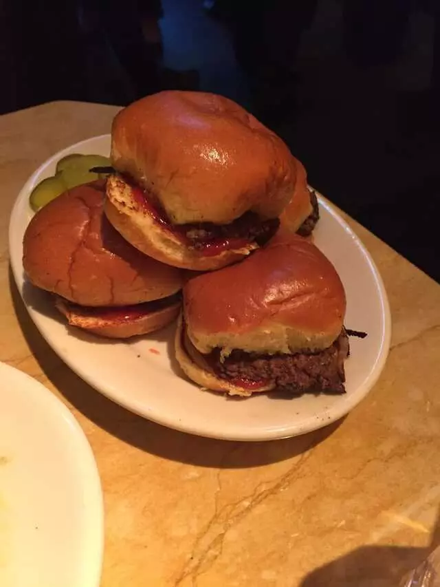 The Cheesecake Factory