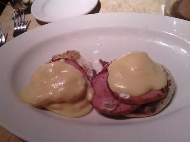 The Cheesecake Factory