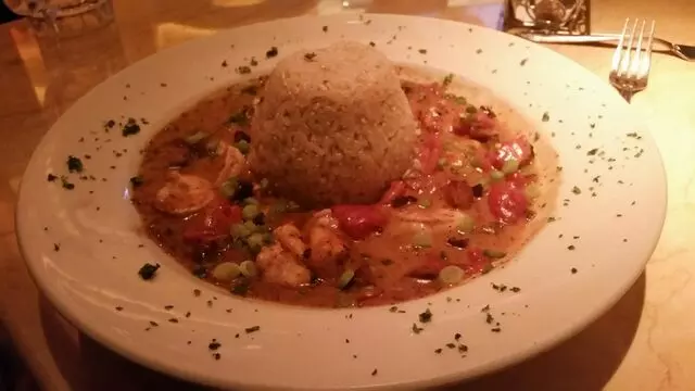 The Cheesecake Factory