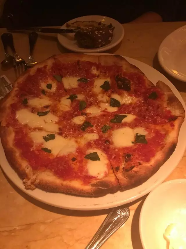 The Cheesecake Factory