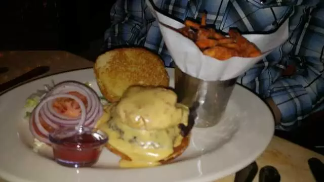 The Cheesecake Factory