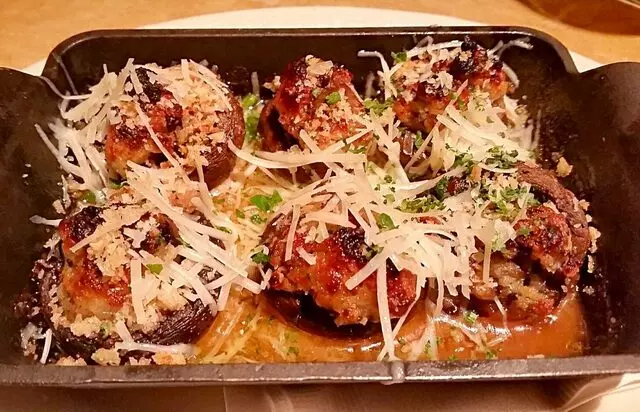 The Cheesecake Factory