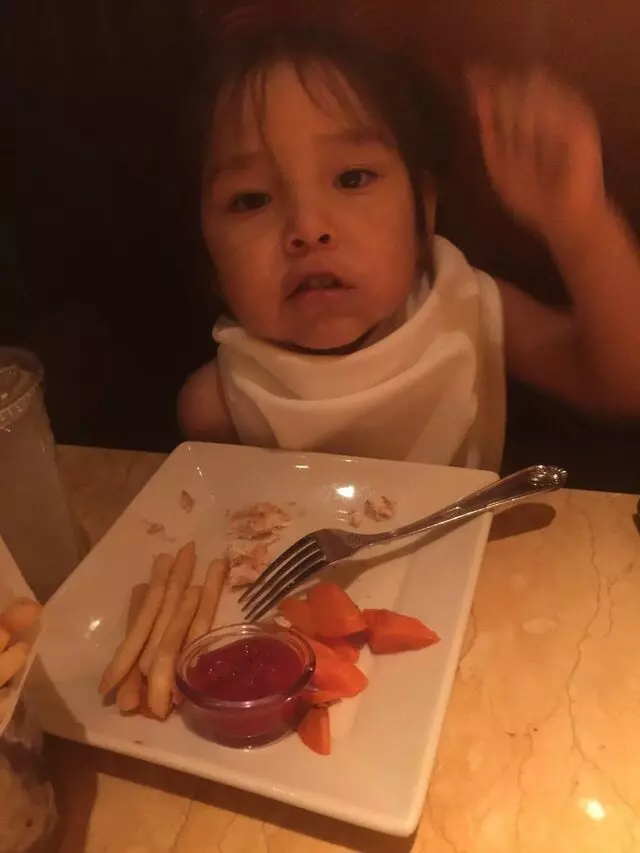 The Cheesecake Factory
