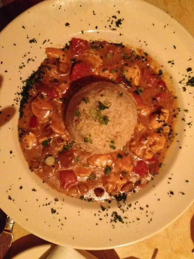 The Cheesecake Factory