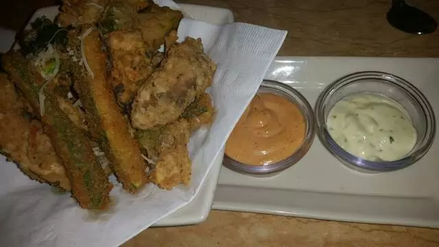 The Cheesecake Factory