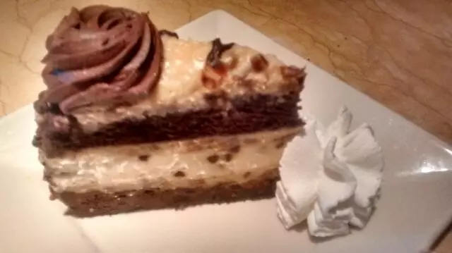 The Cheesecake Factory
