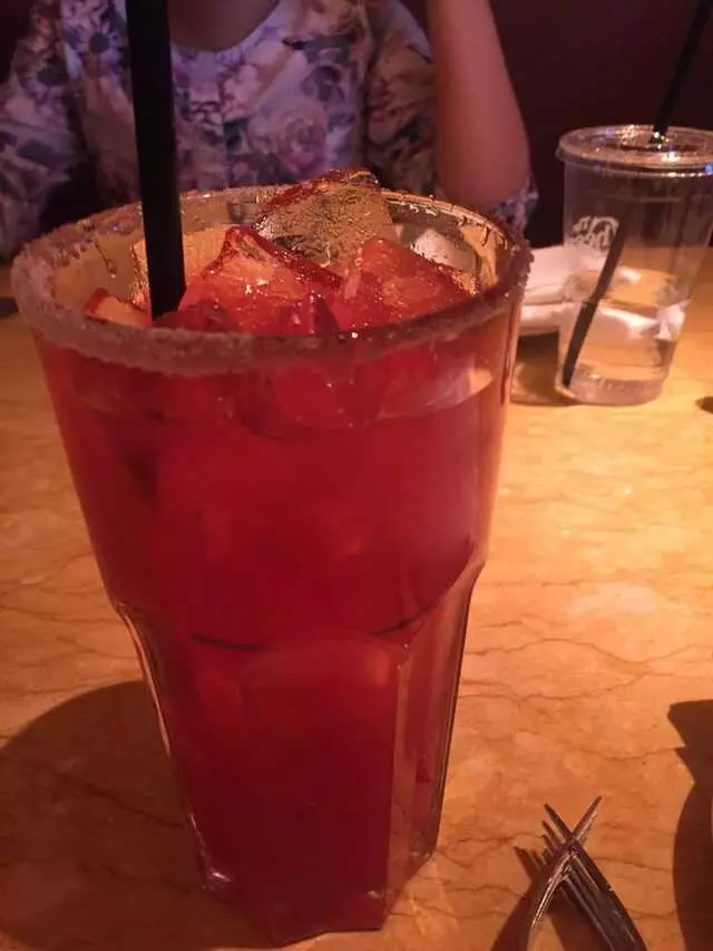 The Cheesecake Factory