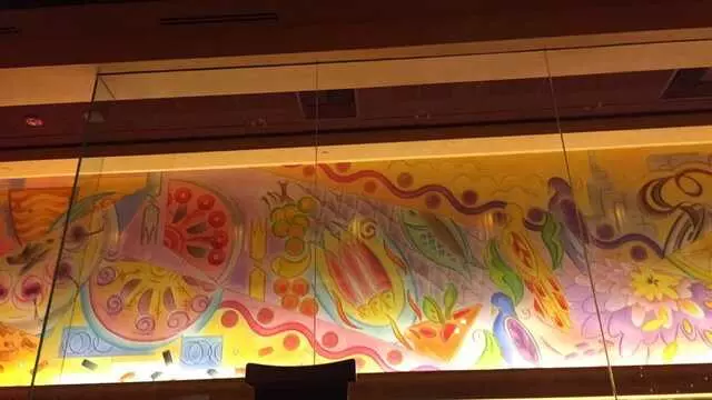 The Cheesecake Factory