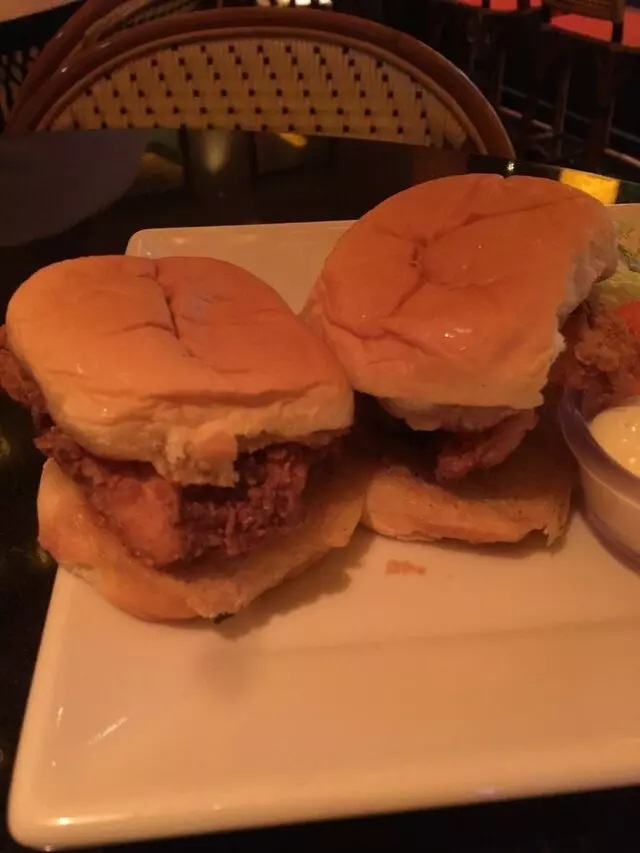 The Cheesecake Factory