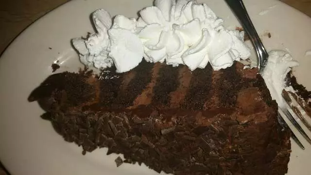 The Cheesecake Factory