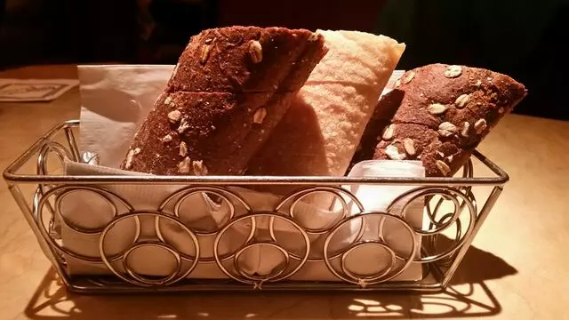 The Cheesecake Factory